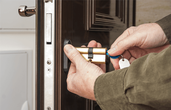 Emergency Locksmith Services in Reading, Berkshire
