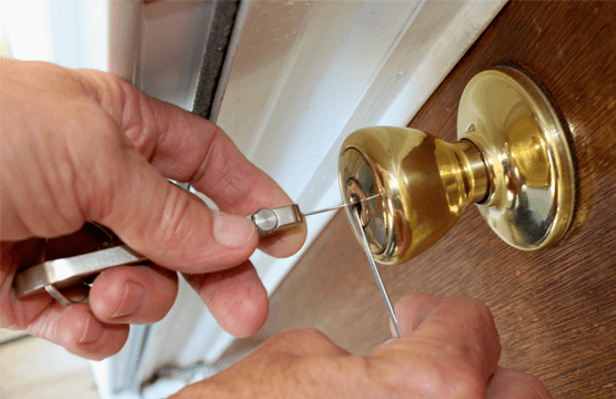 Lock Repair Services in Reading, Berkshire