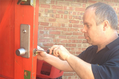 24 Hour Emergency Twyford Locksmiths
